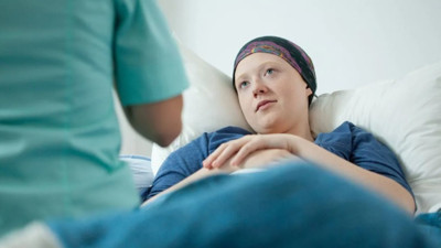 Prof. Dr. Altuntaş: Kanser ölümleri 2030'a kadar 13 milyona çıkabilir