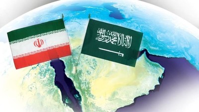Son dakika: İran ve Suudi Arabistan'daki ilişkilerde yeni dönem