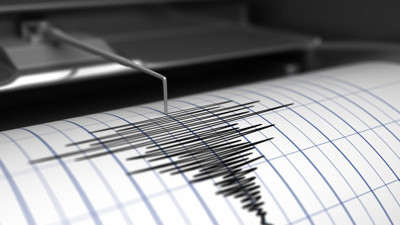 Van'ın Yukarıgölalan ilçesinde 4.1 büyüklüğünde deprem