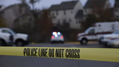 ABD'de skandal polis vakası: Yanlış eve girdi, yanlış kişiyi vurdu