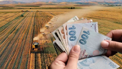 Bakan Kirişçi duyurdu: Çiftçilere tarımsal destek ödemesi bugün hesaplarda olacak