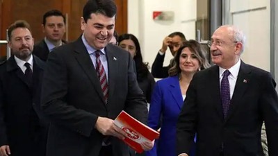 Demokrat Parti'nin CHP'den aldığı vekil sayısı netleşti! Liste karışık... Tartışmalı imam da var playboy da