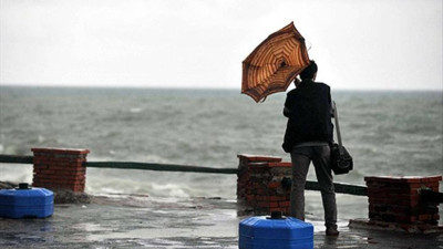 Meteoroloji Genel Müdürlüğü uyardı: Kar bekleniyor | 7 NİSAN HAVA DURUMU RAPORU