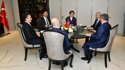 Millet İttifakı içerisinde liste krizi yaşanıyor! Küçük ortaklardan Kemal Kılıçdaroğlu'na 'Adam bizi sattı' tepkisi