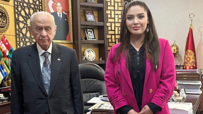 MHP Muğla milletvekili adayı Özlem Balcı kimdir, kaç yaşında, nereli?