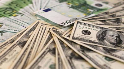 Bugün dolar ne kadar, euro kaç TL?