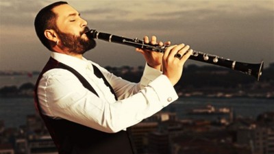Kansere yakalanan Hüsnü Şenlendirici'den ilk açıklama