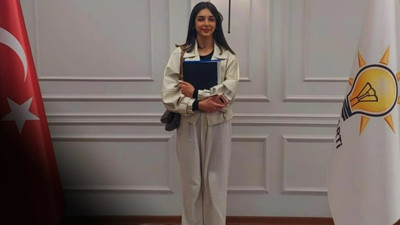 AK Parti milletvekili aday listesini YSK'ya iletti! Listede dikkat çeken bir isim vardı | En genç aday 18 yaşındaki Nisa Alptekin oldu