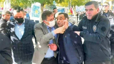 İYİ Parti milletvekili aday listesini YSK'ya teslim etti! Şehit yakınına küfreden Lütfü Türkkan da listede yer aldı