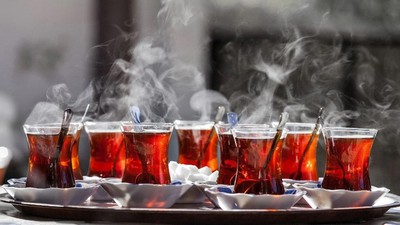 Kahve mi çay mı? Hangi ülke ne yanıt verdi? İşte yanıtlar...