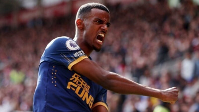 Newcastle United seriye bağladı! Üst üste 5. galibiyet