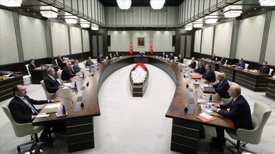 Son dakika seçim haberleri... 3 bakan AK Parti'de milletvekili aday listelerinde yer almadı