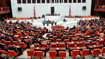 14 Mayıs seçimlerinde milletvekili listeleri belirlendi! İşte siyasi partilerde kadın milletvekili sayısı