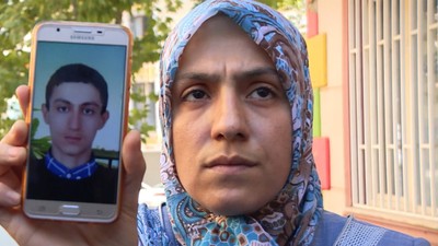Evlat nöbetinin simge ismi Ayşegül Biçer, AK Parti listesinde