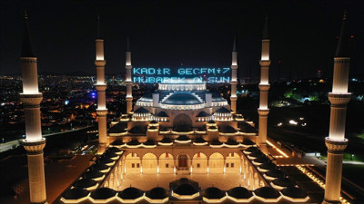 Kadir Gecesi ne zaman, hangi gün idrak edilecek?