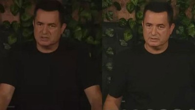 Acun Ilıcalı yarışmacıya öfke kustu: Meşaleni almana gerek yok, vedalaşmadan ayrılabilirsin