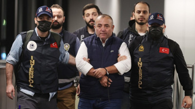 'Tosuncuk' lakaplı Mehmet Aydın’ın 'kara kutusu' Osman Naim Kaya'nın ifadesi ortaya çıktı