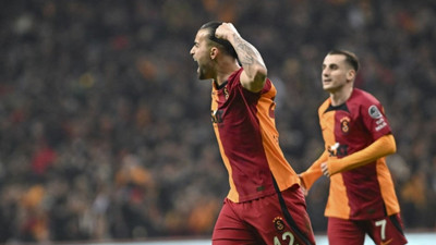 Abdülkerim Bardakcı'nın son durumu belli oldu! Kayseri maçında oynayacak mı?