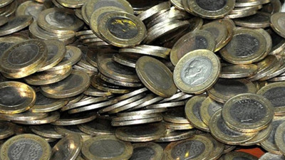 14 yıl sonra bir ilk! Madeni paralarda değişiklik yapıldı