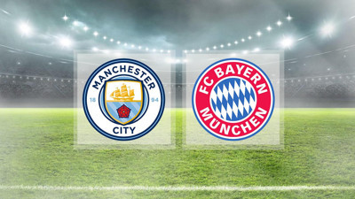 Manchester City - Bayern Münih maçı saat kaçta, hangi kanalda?