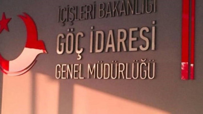 Cumhurbaşkanı adayı Sinan Oğan, Kılıçdaroğlu ile görüşmesinin ardından 'vatandaşlık' konusunu gündeme getirmişti! Göç İdaresi Başkanlığı'ndan yanıt geldi
