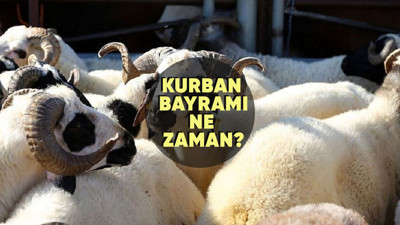 Kurban Bayramı ne zaman, hangi günler? 2023 Kurban Bayramı tarihi