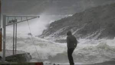 Meteoroloji Genel Müdürlüğü 12 Nisan tarihli hava durumu raporunu yayımladı! 9 il için sarı 7 il için ise turuncu kodlu uyarı yapıldı