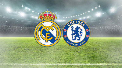 Real Madrid - Chelsea maçı hangi kanalda, şifresiz mi?