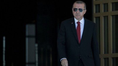 Erdoğan'a "Kılıçdaroğlu'na TOGG hediye etmeyi düşünüyor musunuz?" diye soruldu