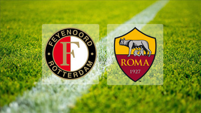 Feyenoord Roma maçı saat kaçta, hangi kanalda, şifresiz mi?