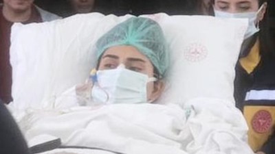 Karaman'da Emine hemşire takıntılı aşığının evlilik teklifini reddettiği için bıçaklanmıştı: 6 aylık yaşam savaşını kaybetti