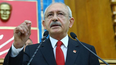 Kılıçdaroğlu, seçilmesi durumunda 100 günlük eylem planını açıkladı