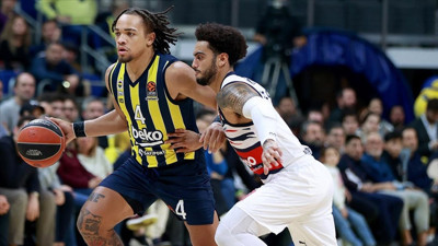 Kızılyıldız Fenerbahçe Beko maçı ne zaman, saat kaçta, hangi kanalda?