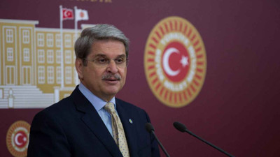 İYİ Partili Aytun Çıray'dan FETÖ'ye yakınlığıyla bilinen İdris Naim Şahin'in adaylığına tepki: Yargılayacağız dedik dokunulmazlık verdiniz