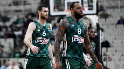 Panathinaikos 2 galibiyet silme cezası aldı