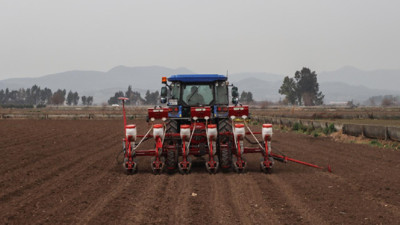 Tarım ve Orman Bakanı Vahit Kirişci sosyal medya hesabından duyurdu: Tarımsal destek ödemeleri bugün yapılacak
