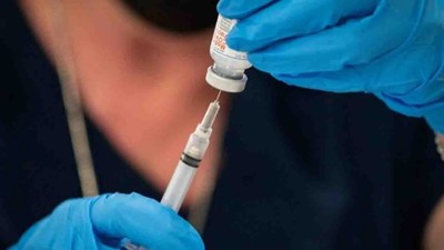 Almanya'da Covid-19 aşısı yan etkileri nedeniyle 301 kişiye ömür boyu tazminat ödenecek