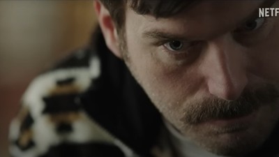 Boğa Boğa filmi için bıyık bırakan Kıvanç Tatlıtuğ'u görenler bakın kime benzetti