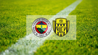 Fenerbahçe Ankaragücü maçı ne zaman, saat kaçta, hangi kanalda?