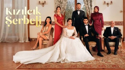 Kızılcık Şerbeti dizisi neden yayınlanmadı? Show TV RTÜK kararını duyurdu