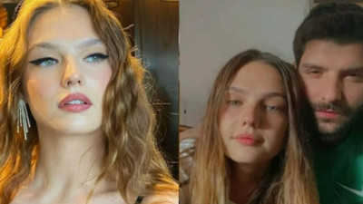 'Kuzey Yıldızı İlk Aşk' dizisinde canlandırdığı Gökçe karakteriyle tanınan Nilsu Berfin Aktaş'ın eşi Serdar Sertçelik'in suç örgütü lideri olduğu belirlendi