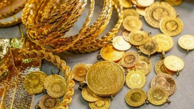 Bugün gram altın, çeyrek altın ne kadar oldu?