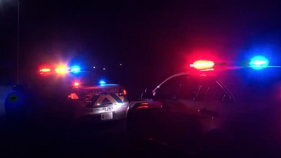 ABD'de korkunç olay! Parkı basan silahlı saldırganlar 2 kişiyi öldürdü