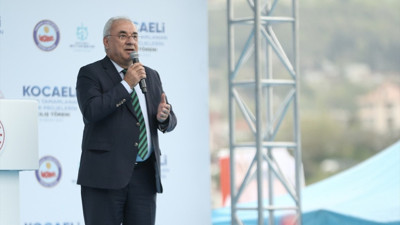 Demokratik Sol Parti Genel Başkanı Önder Aksakal'dan Fatih Portakal'a olay sözler: Buradan sesleniyorum ey Washington portakalı