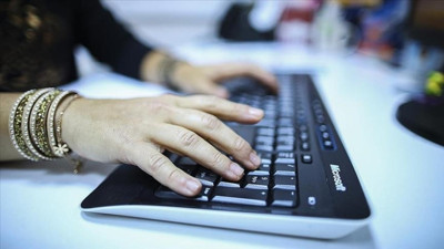 Son dakika haberleri... Adalet Bakanlığı'na alınacak personel sayısı 18 bin 500'den 22 bin 120'ye çıkarıldı