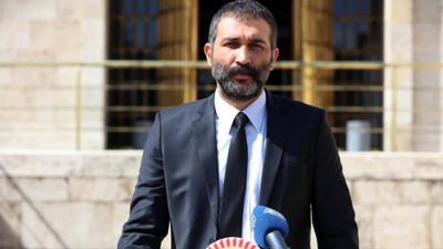 TİP Genel Başkan Yardımcısı Barış Atay'dan tehdit dolu sözler! “Helalleşmeyeceğiz, hesaplaşacağız”