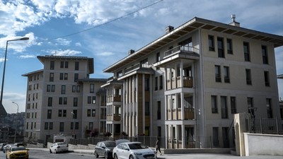 2012 yılında “Türkiye'nin Her Yerinde Kentsel Dönüşüm” sloganıyla başlatılan deprem dönüşümü hamlesi kapsamında 3 milyon 300 bin konutun dönüşümü sağlandı