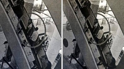 Ankara'da AVM'de avukatın etek altı görüntüsünü çeken sanığa 19,5 yıl hapis istemi