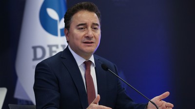 DEVA Partisi Genel Başkanı Ali Babacan'dan ortak liste açıklaması: CHP kanadı bu öneriyi masaya getirdi