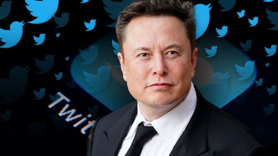 Elon Musk'dan milyonlarca kullanıcıyı şoke eden açıklamalar: Twitter kullanıcılarının DM'lerine ABD hükümetinin tam erişimi var